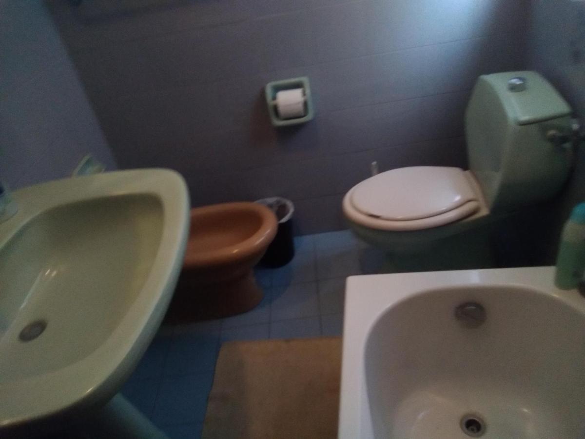 Room In Guest Room - Single Room With Shared Bathroom Taormina Exterior photo